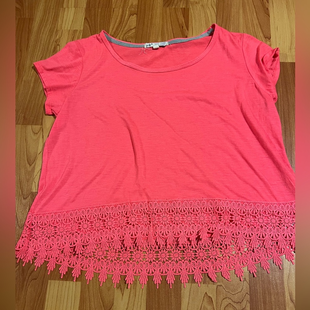 Womens top medium